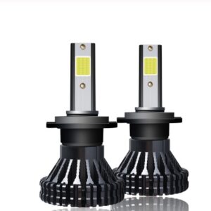 Car LED headlight